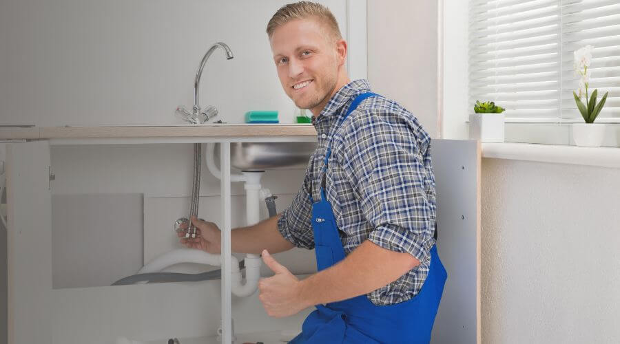 Nighttime Plumber in Foreston, MN
